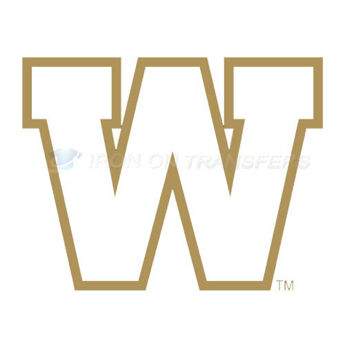 Winnipeg Blue Bombers Iron-on Stickers (Heat Transfers)NO.7636